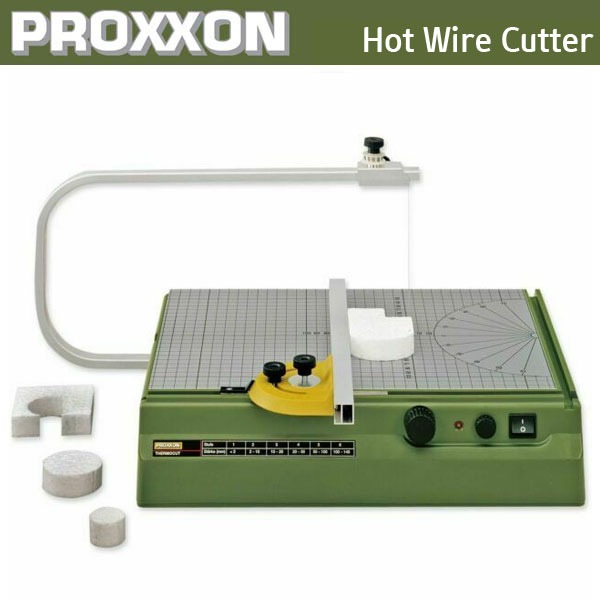 프록슨 PROXXON 27080 열선커터 열선절단기 230/E