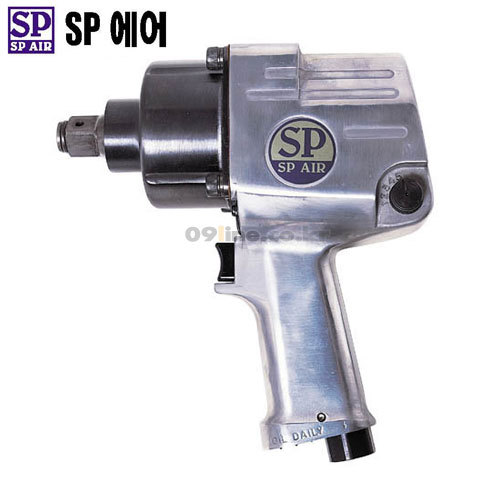 SP 3/4 에어임팩렌치 SP-1158