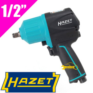 HAZET 하제트 1/2인치 에어임팩트렌치 9012EL-SPC 에어임팩렌치,에어공구,자동차공구