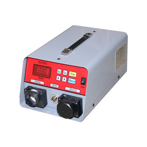 디젤매연측정기 BLUE-SM101 배기가스검사기 매연측정기 매연테스터기