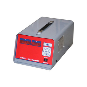 배기가스 CO,HC검사기 2GAS테스터기 BG-2000 매연테스터기